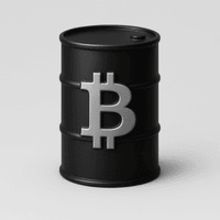 4 Bitcoin Oil (BITCOINS) MINING-CONTRACT Crypto Currency (BITCOINS)