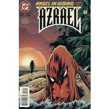 Azrael (Vol 1) # 021 NM MODERN AGE COMICS