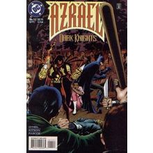 Azrael (Vol 1) # 011 NM MODERN AGE COMICS