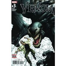 Venom (Vol 3) # 003 NM MODERN AGE COMICS