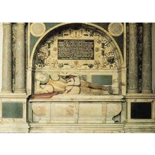 North Walsham Paston Sir William Knight Memorial Norfolk Postcard