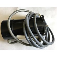 BODINE ELECTRIC 2435VX1013 HY-SYNCHRONOUS/DC STEPPING MOTOR 2.4V,34T3BEHD,343,AD