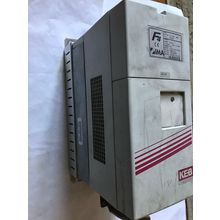 KEB COMBIVERT 13F 4C3E4M00,IMA 79634 V1.0 DRIVE 12A,8.3KVA 3PH,13F.4C3E4M00,SD
