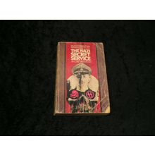 The Nazi Secret Service by Andre Brissaud