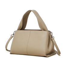 Women Genuine Leather Handbag