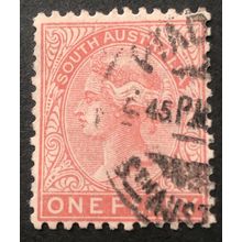 AUSTRALIAN STATES..-south australia SG 179 USED 1d #2