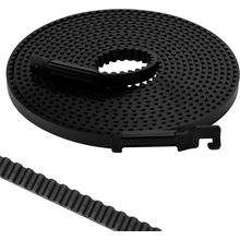 Upgrade 41A5250 41AB050-2 Belt for 7Ft High Garage Door, 237" Garage Door Opener