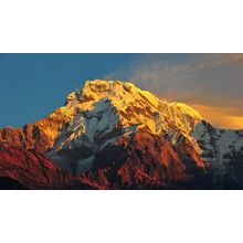 Mountain Poster Canvas Movie Film Print A0 A1 A2 A3 A4 A5 A6 Art Wall Decoration