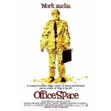 office space 2 Poster Canvas Movie Film Print A0 A1 A2 A3 A4 A5 A6 Art Wall Deco