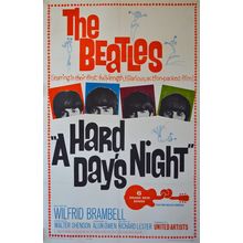 Thebeatles Poster Canvas Movie Film Print A0 A1 A2 A3 A4 A5 A6 Art Wall Decorati