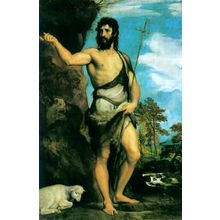 St_John Poster Canvas Movie Film Print A0 A1 A2 A3 A4 A5 A6 Art Wall Decoration