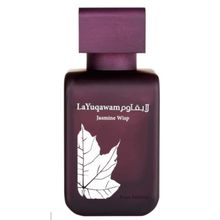 Rasasi La Yuqawam Jasmine Wisp (L) EDP 2.4 Oz