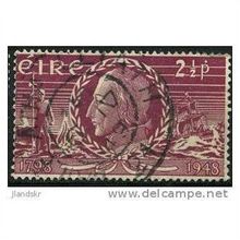 1948 SG 144 - #3 fine used (o)
