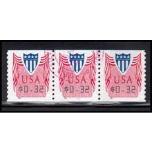 Used CVP33 32c Shield Fine PNC 11/3 PA5146