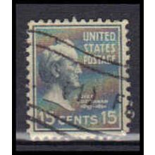 Used 820 15c James Buchanan Fine Plus KA5639