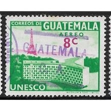 1960 Michel 657 - #2 fine used (o)