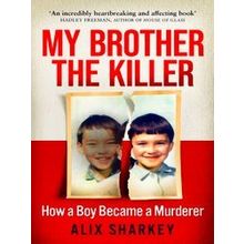 My Brother The Killer