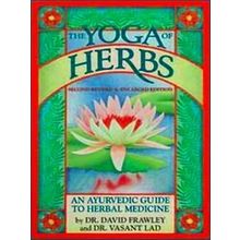 Yoga Of Herbs