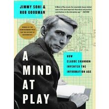 A Mind At Play