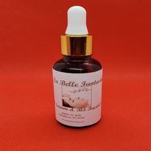 La Belle Fantastique Original Face Moisturizer For Dry Skin And Fine Lines - ...
