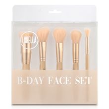 B-DAY Face Set[ ]