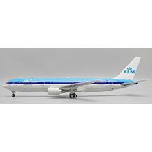 B767-300ER ROYAL DUTCH AIRLINES (KLM) - JC WINGS XX20137 1/200 - PRE ORDER