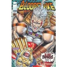 Bloodstrike (Vol 1) # 003 NM MODERN AGE COMICS