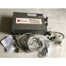 SYSTEMS CONCEPTS ONTRAX RFID EDGE COMPUTER MODULE,ADVANTECH UNO-2160,SB