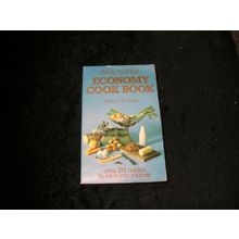 Economy Cook Book by Mary Griffiths