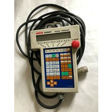 NACHI RTC200 TEACHING CONTROLLER ROBOT TEACH PENDANT S10-B02,Cf