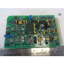 NEW ASSY 860-0519-1 REV.A PCB BOARD COMPONENT 0597 860-1519-1,BX