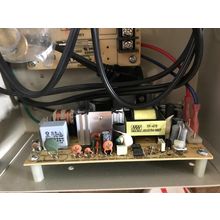 SC SUPER CIRCUITS DC12-4CAM 4 CAMERA POWER SUPPLY B-TRON DB8 DCR 4-3.5-1UL
