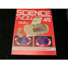 Science now Issue 49