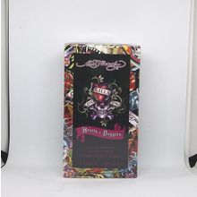 Ed Hardy Hearts & Daggers 3.4 OZ. EDP Spray. Free Shipping.