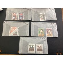 ICOLLECTZONE Suriname 925-7, 929a, 930-33 XF NH (B300-42)