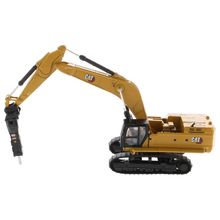 CAT Caterpillar 395 Next-Generation Hydraulic Excavator (General Purpose Vers...
