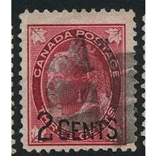 1899 SG 171 - fine used (o)