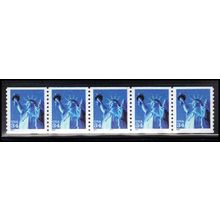 3476 34c Statue of Liberty Very Fine MNH PNC 1111/5 PA4175