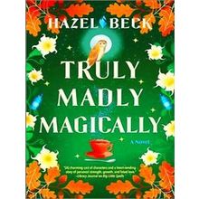 Witchlore: Truly Madly Magically