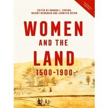 Women And The Land, 1500-1900