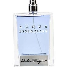 ACQUA ESSENZIALE by Salvatore Ferragamo EDT SPRAY 3.4 OZ *TESTER For MEN