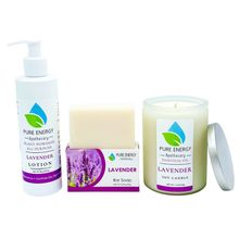 Nourishing Balance Bundle[ 3 lb ]