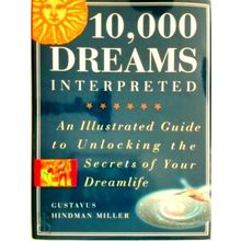 10, 000 Dreams Interpreted