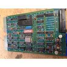 MDB SYSTEMS MLSI-DLV11 #40320 MLS1-DLV11