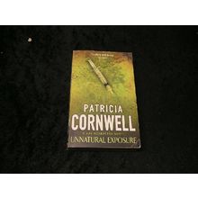 Unnatural Exposure by Patricia Cornwell