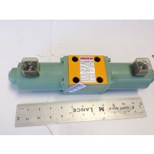 NEW RIKEN SEIKI MSW-4C SOLENOID VALVE AC100V,TG