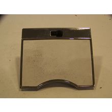 1968 CHRYSLER IMPERIAL MAP LIGHT HOUSING, SWITCH, LENS LEBARON CROWN COUPE 67