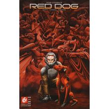 RED DOG #6 - 451 MEDIA (2017)