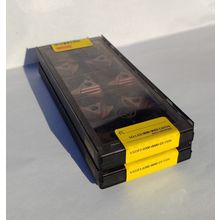 SANDVIK N123T3-0200-0000-GS 1125 CoroCut 3, 1box=10pcs New