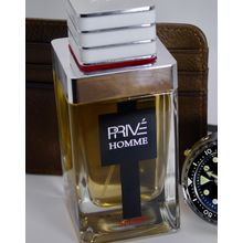 Prive Homme Sport (Pour Homme) 100ML EDP Spray New SEALED Free P&P